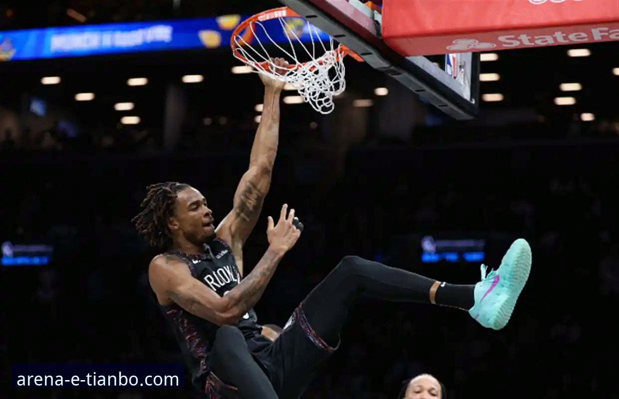 CJ-麦科勒姆续约老鹰深度评测：1年2100万背后的价格与价值博弈