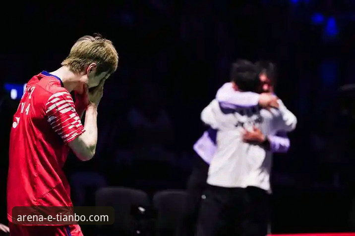 从石宇奇亚锦赛夺冠看天博体育平台观赛体验：新手完整指南